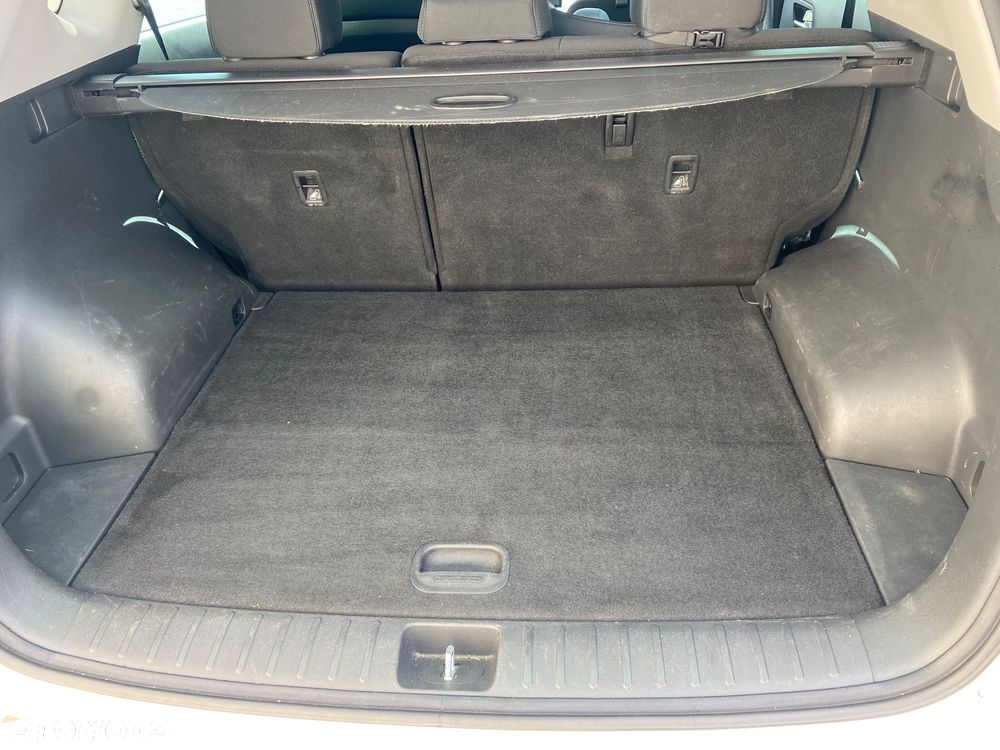 Hyundai Tucson 1.7 CRDI BlueDrive Classic 2WD DCT - 5