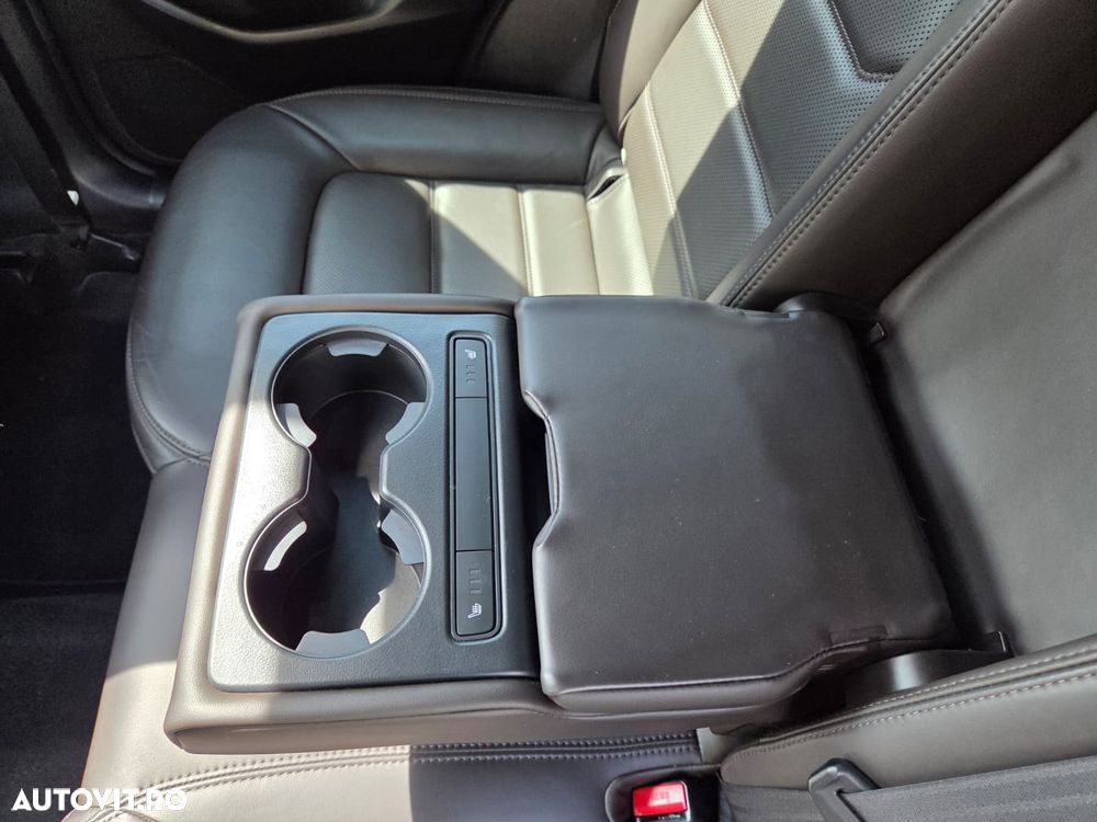 Mazda CX-5 G194 AWD AT Takumi Plus - 14
