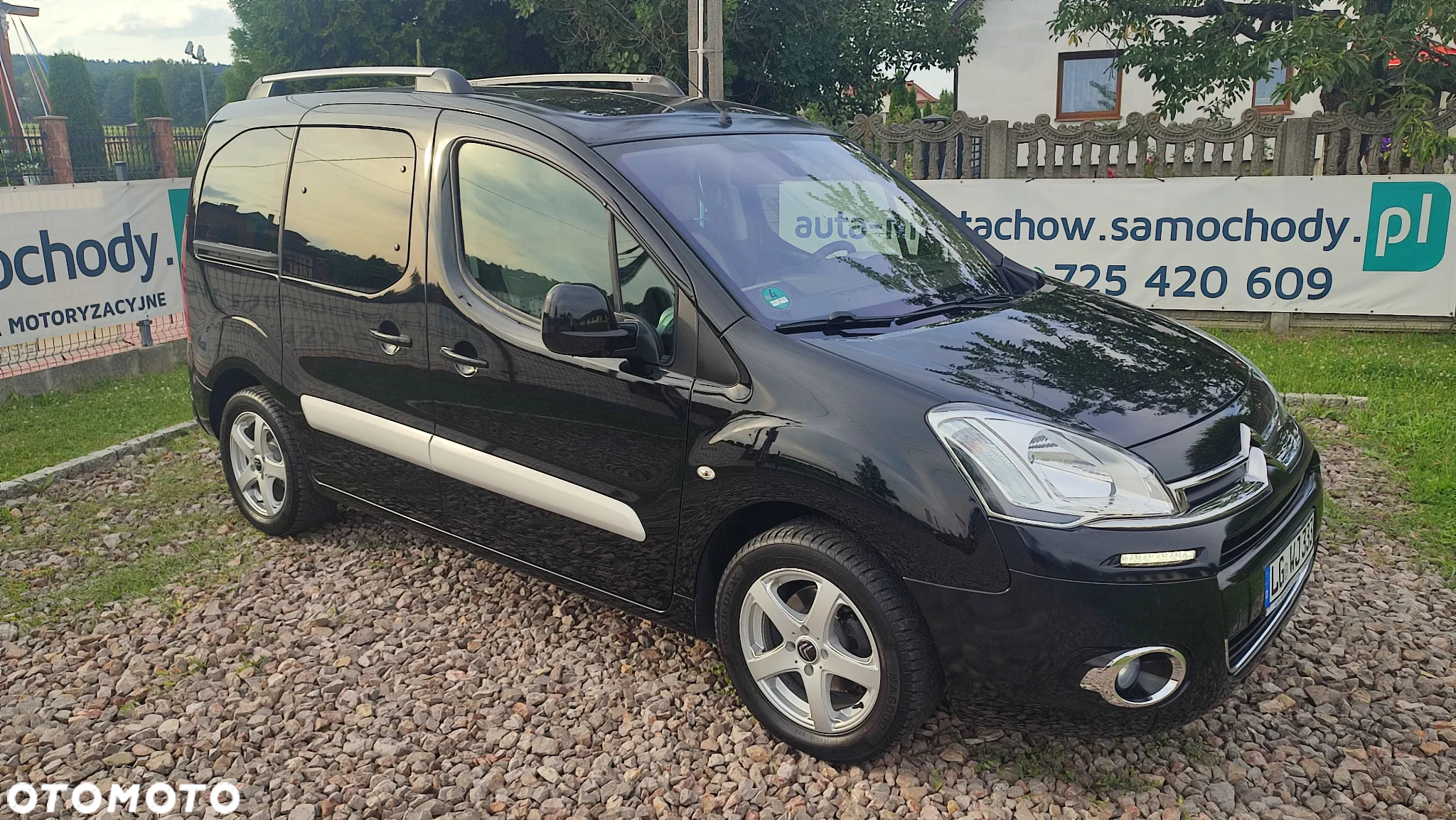 Citroën Berlingo 1.6 HDi XTR - 10
