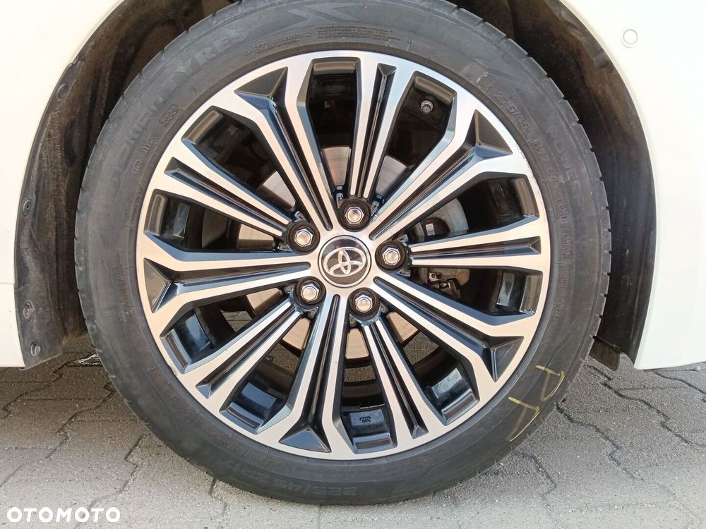 Toyota Corolla 1.8 Hybrid Comfort - 10