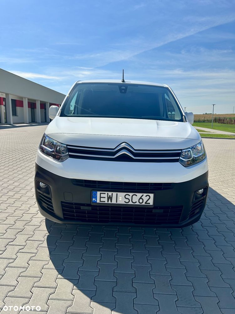 Citroën Berlingo - 37