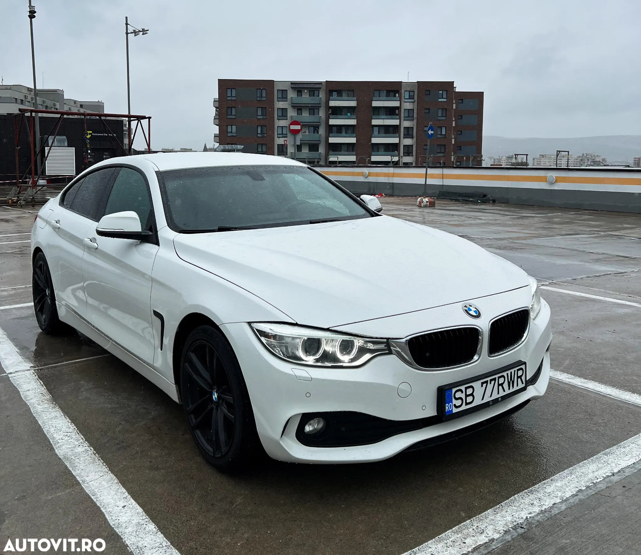 BMW Seria 4 - 4