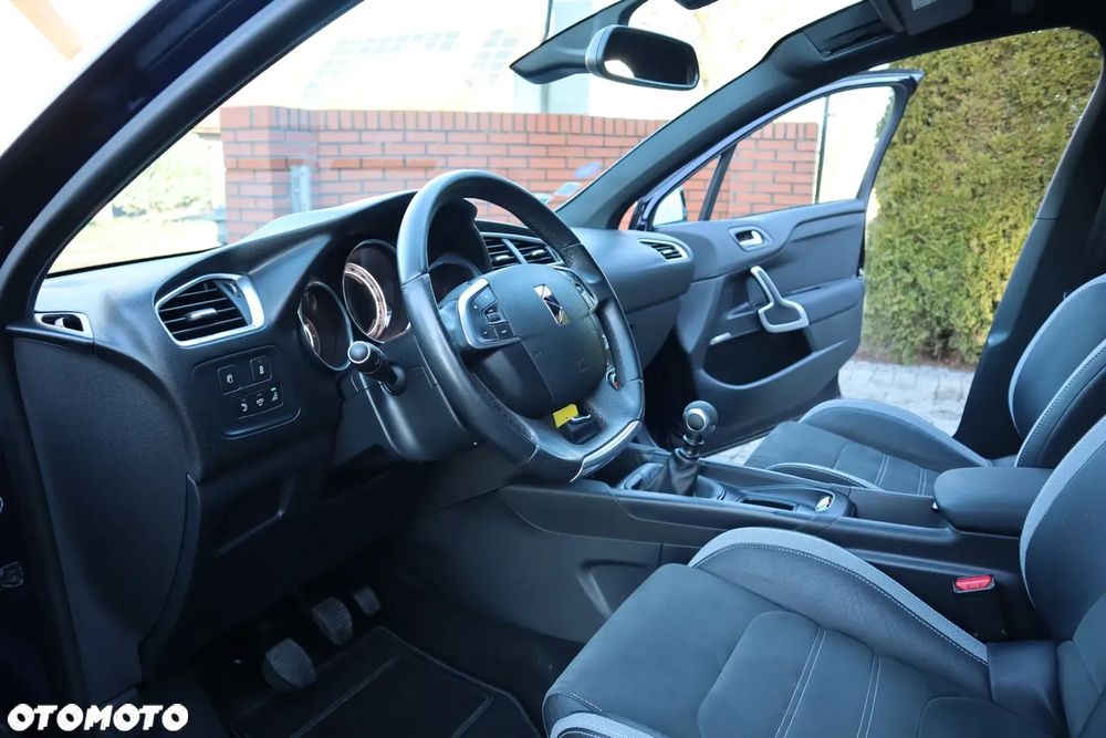 DS Automobiles DS 4 - 9