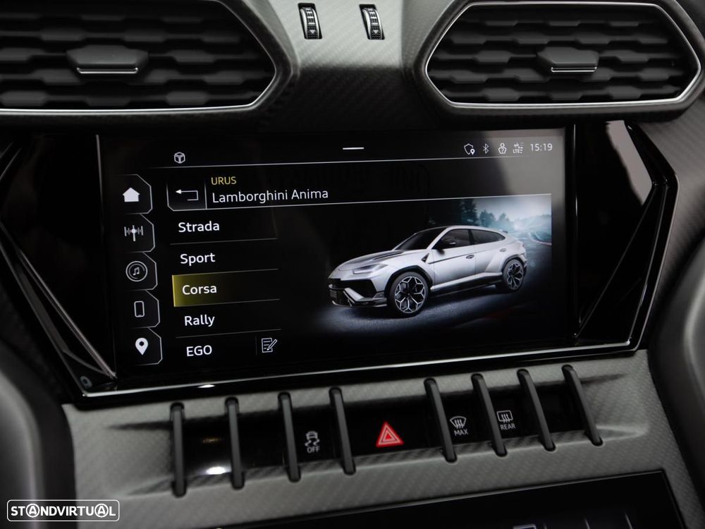 Lamborghini Urus 4.0 V8 Performante - 34