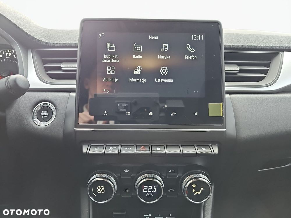 Renault Captur 1.0 TCe Zen - 18