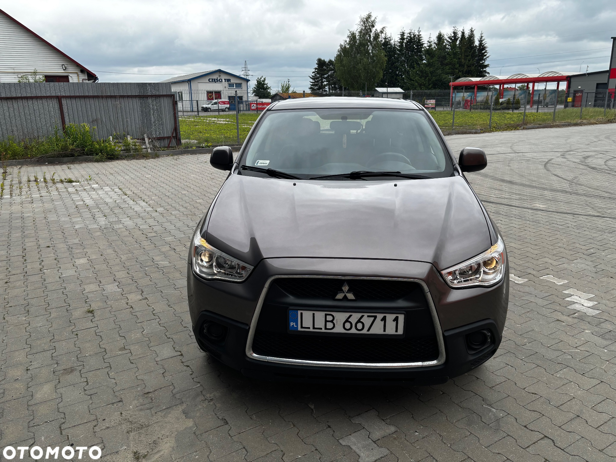 Mitsubishi ASX 1.6 2WD Comfort Edition - 15