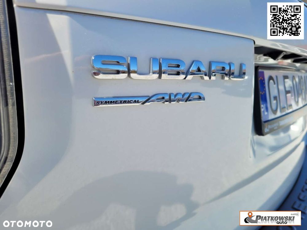 Subaru Forester 2.0D Exclusive - 12