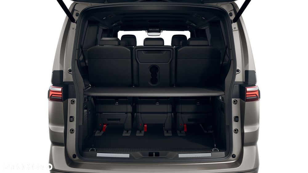 Volkswagen Multivan - 4