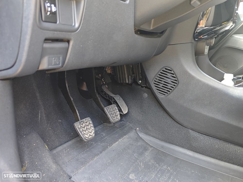 Peugeot 108 1.0 VTi Style - 8