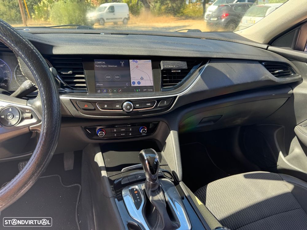 Opel Insignia Sports Tourer 2.0 CDTi Innovation Auto - 8
