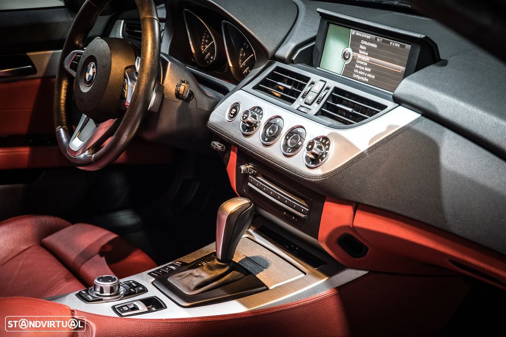 BMW Z4 23 i Auto - 6