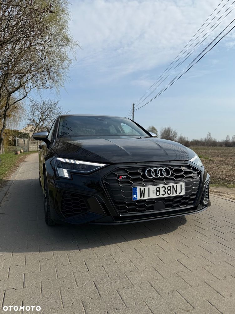 Audi S3 - 9