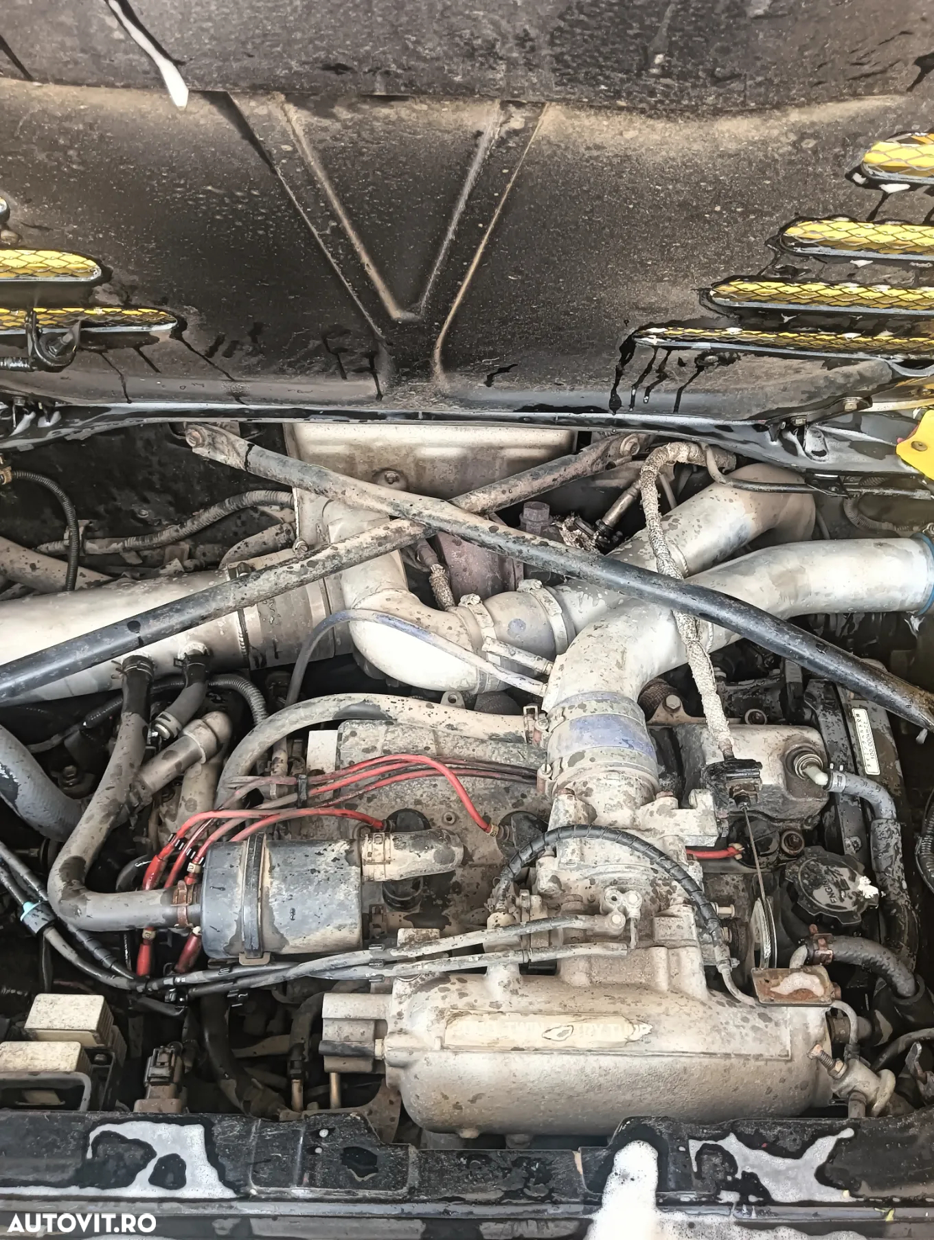 Ferrari F355 - 6