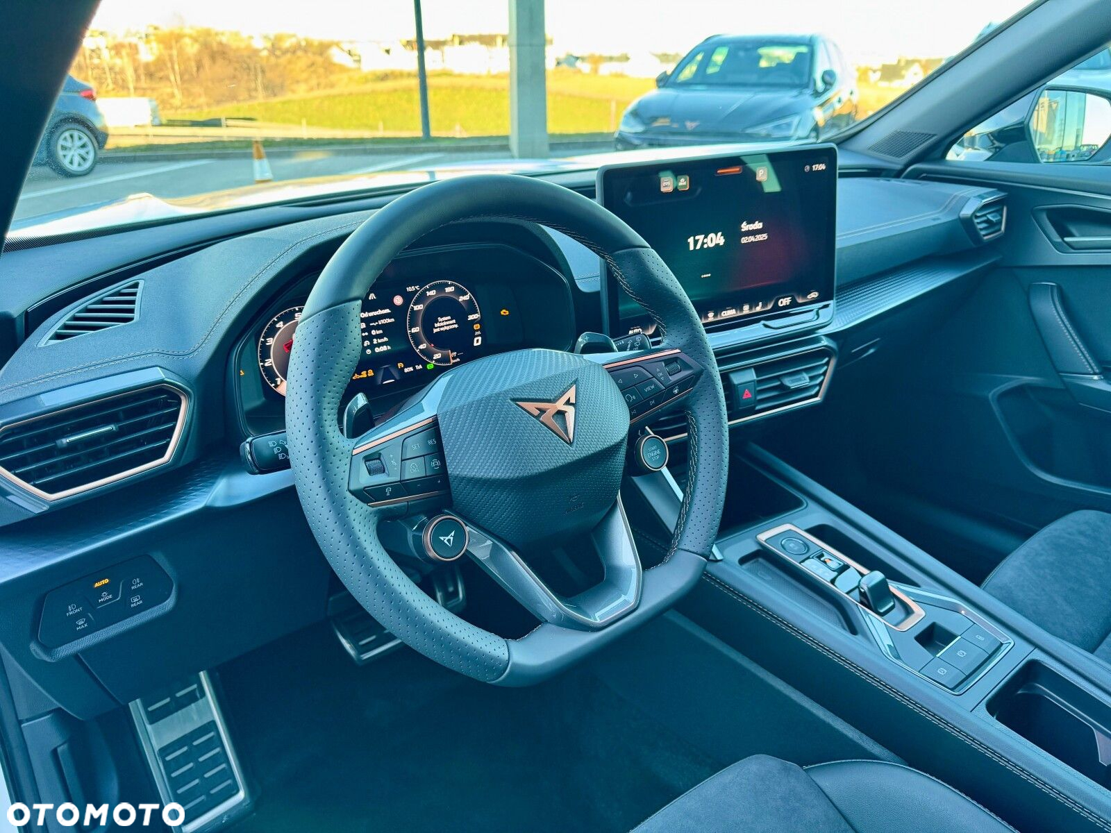 Cupra Formentor - 11