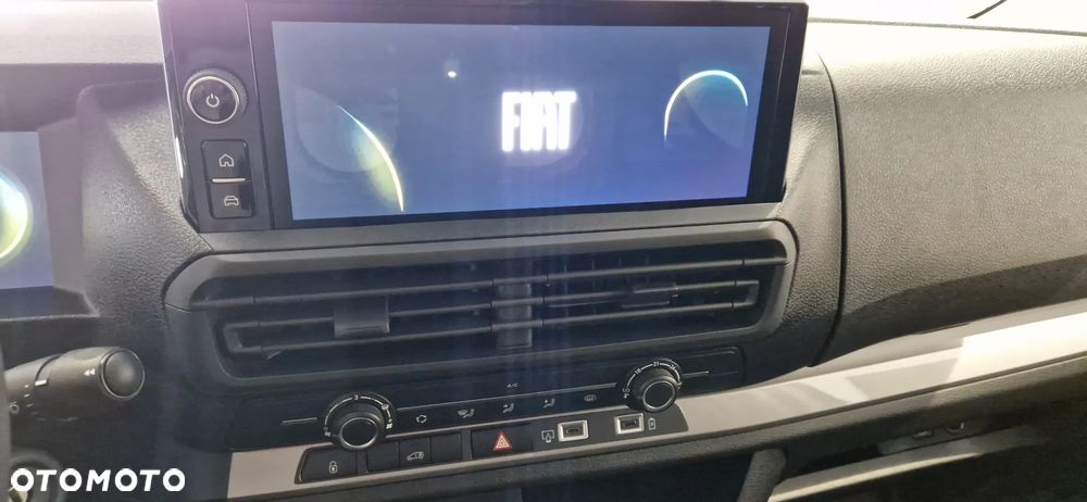 Fiat SCUDO Nowe seria 2 Maxi 145KM - 10