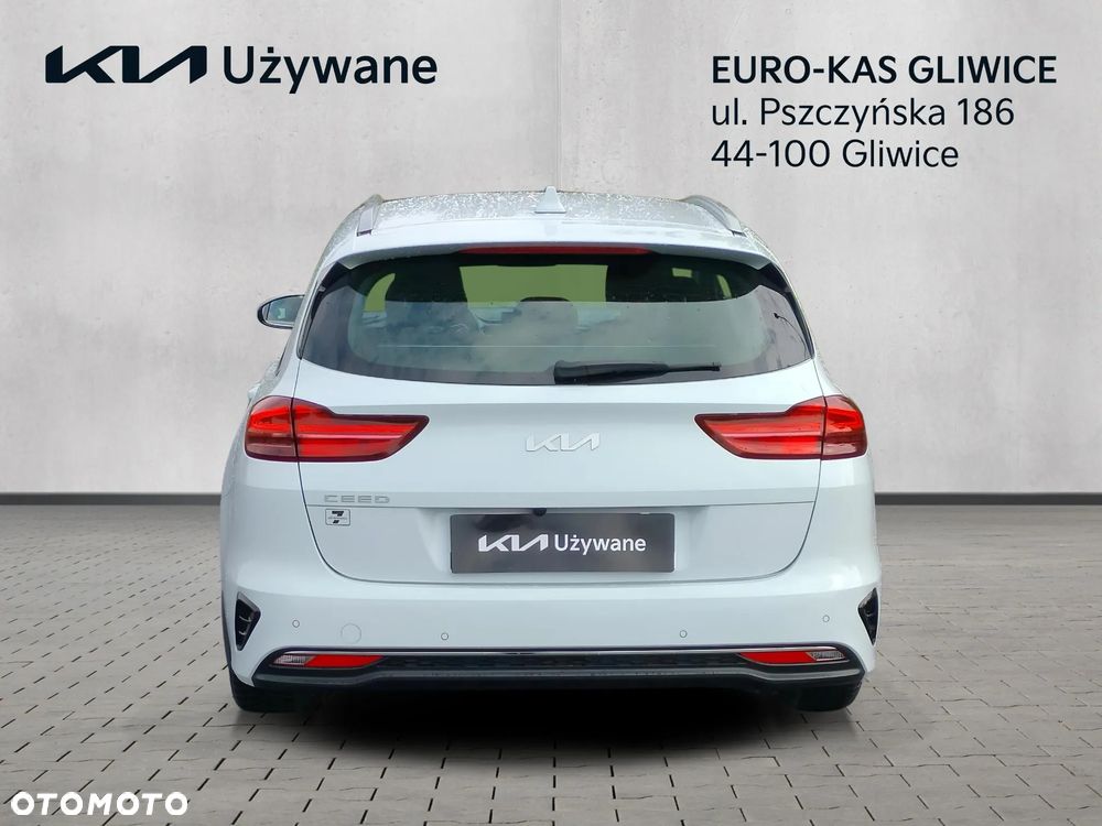 Kia Ceed 1.5 T-GDI M - 4
