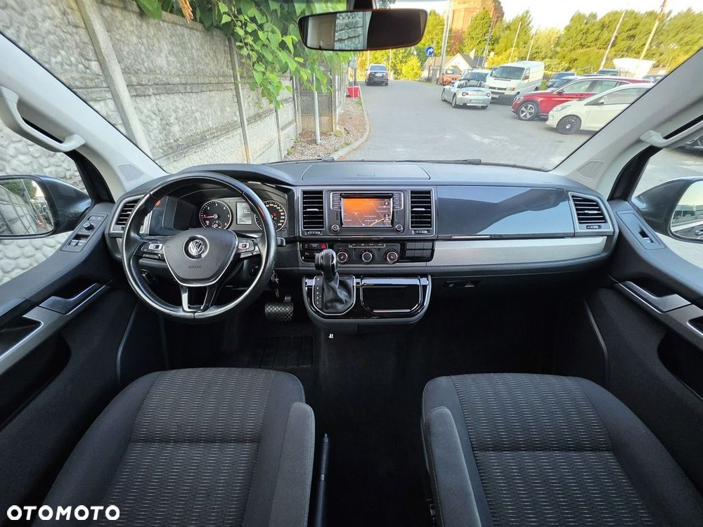 Volkswagen Multivan 2.0 TDI L1 Comfortline DSG - 13
