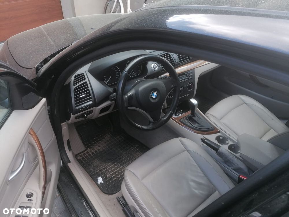 BMW Seria 1 - 4