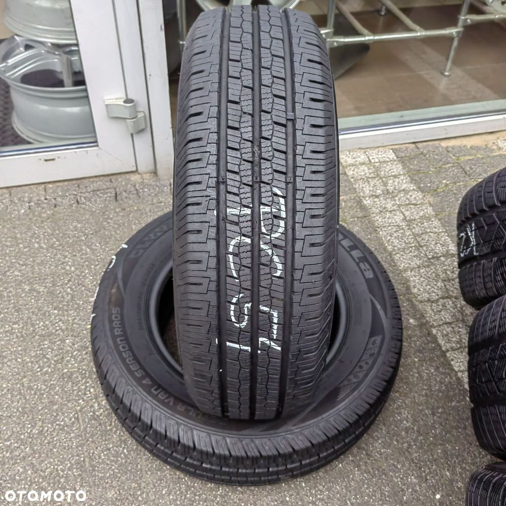 195/70R15C 104/102S Rotalla Setula VAN 4season raos para bus całorocz