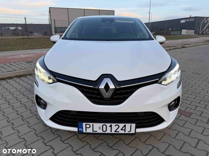 Renault Clio - 8