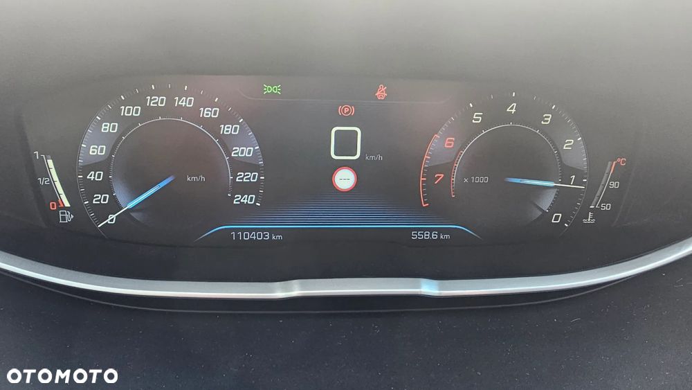 Peugeot 5008 1.2 PureTech Access - 16