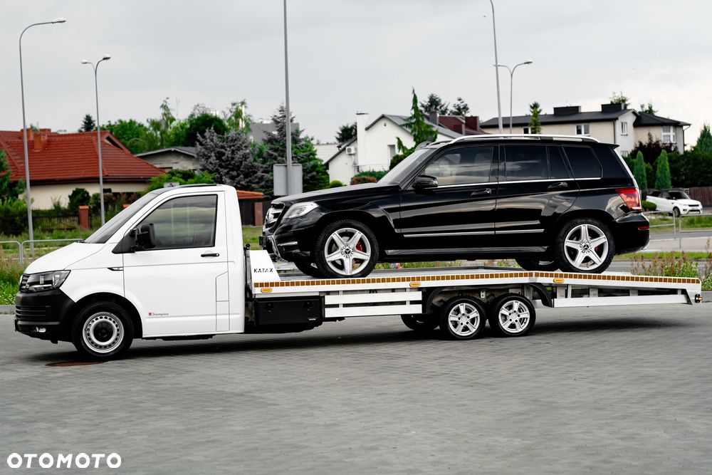 Volkswagen T6 - 14