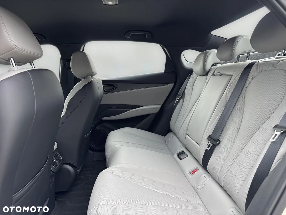 BYD Seal 6 - 15
