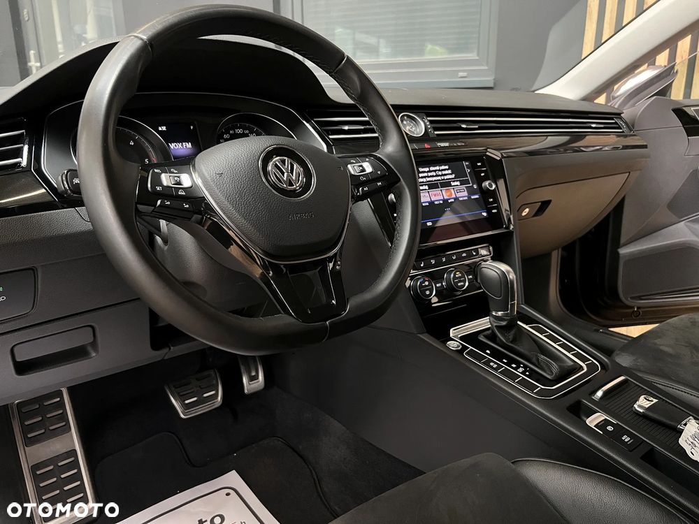 Volkswagen Arteon 2.0 TDI SCR DSG Elegance - 17