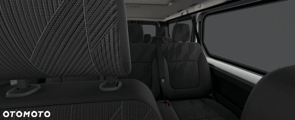 Renault Trafic - 9