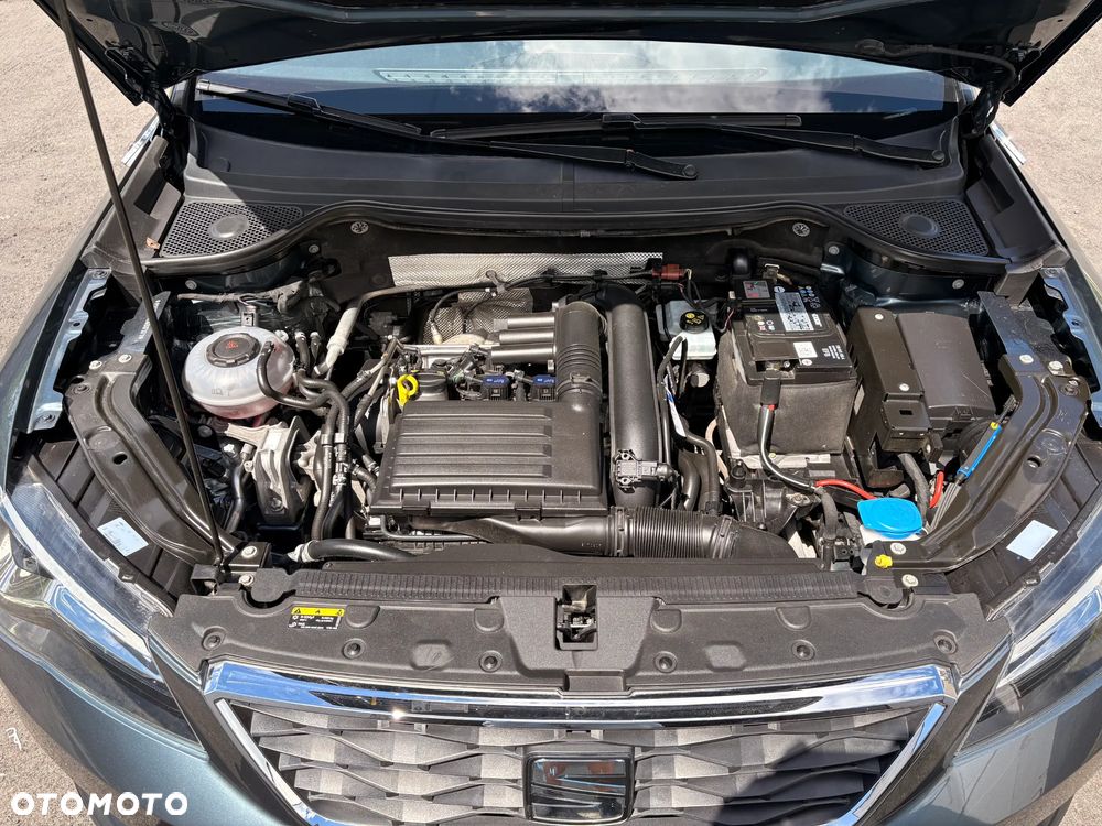 Seat Ateca - 23