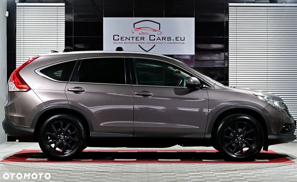 Honda CR-V Diesel Lifestyle - 18