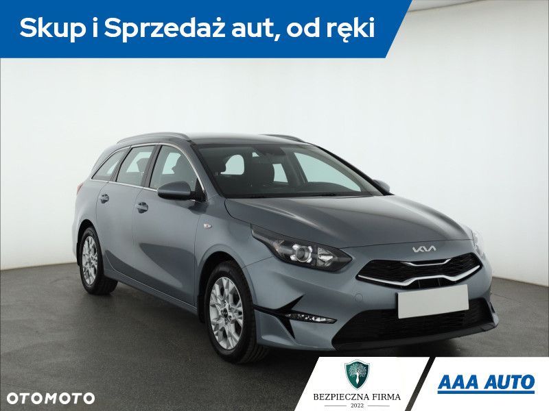 Kia Ceed - 3