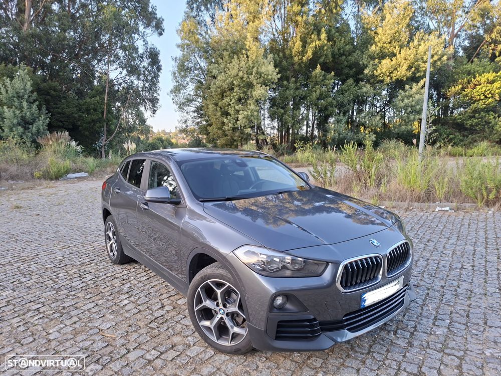 BMW X2 - 4