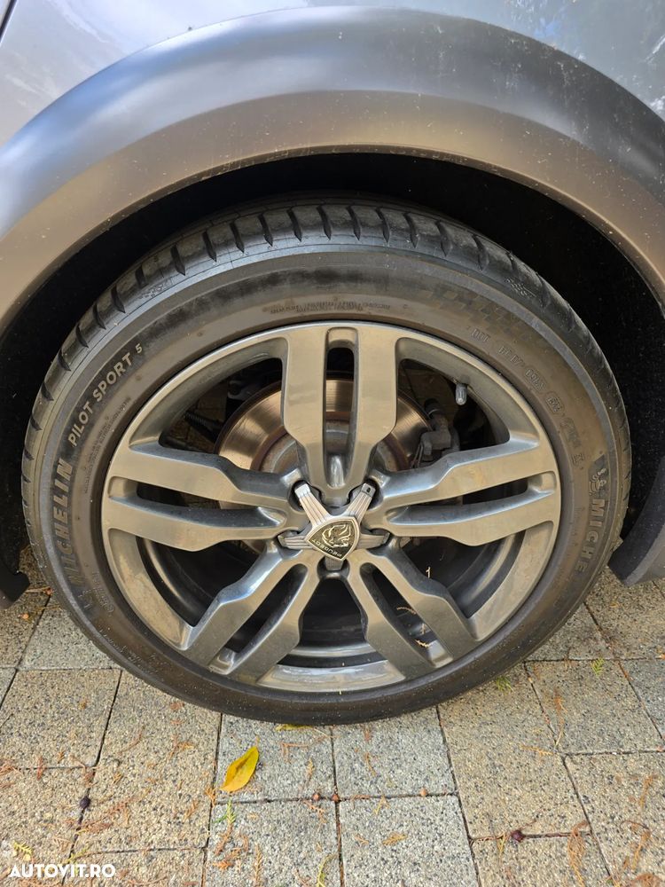 Peugeot 508 - 6