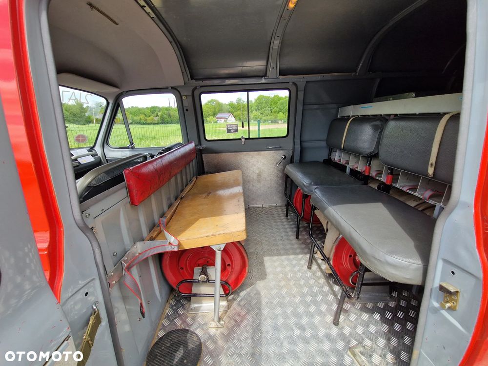 Ford TRANSIT (Taunus) - 31