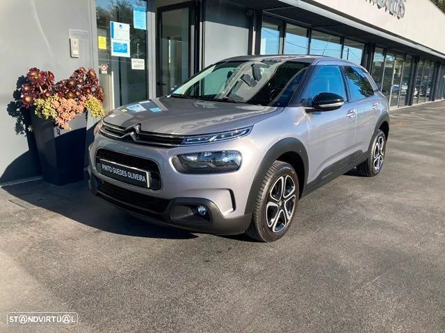 Citroën C4 Cactus 1.5 BlueHDi Live - 1