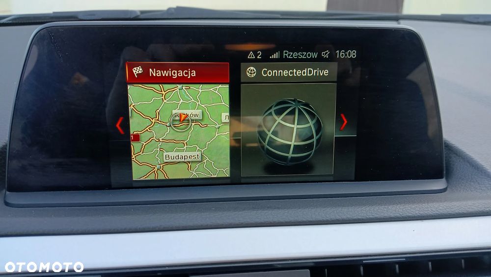 BMW Seria 1 116i Edition Metropolitan - 16