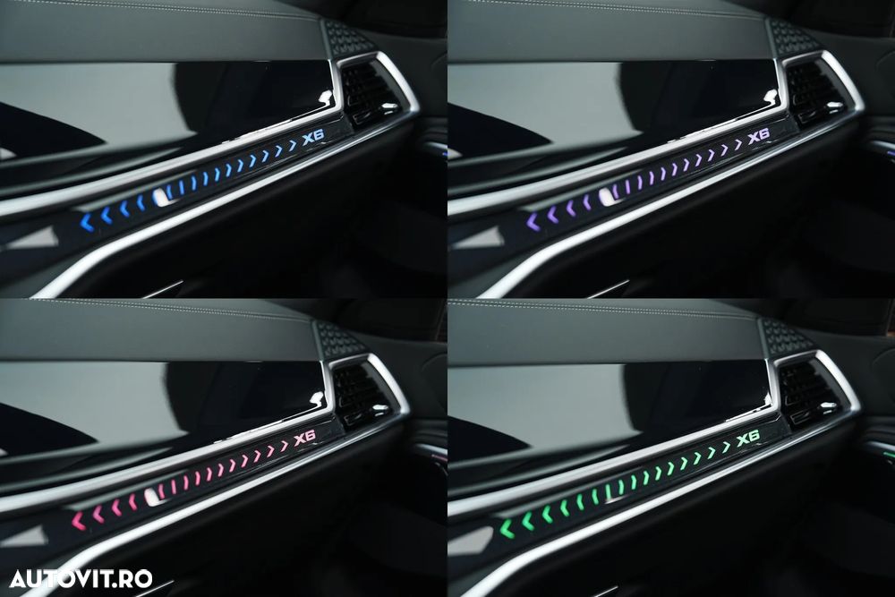BMW X6 xDrive40i AT MHEV - 18