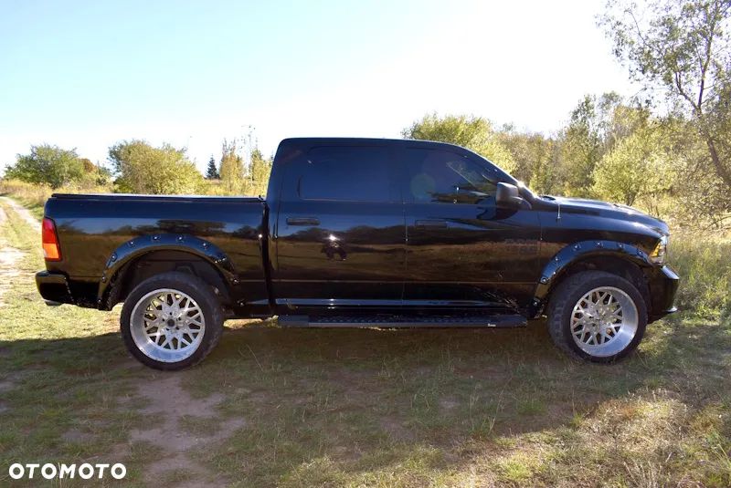 RAM 1500 - 5