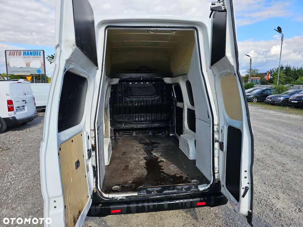Nissan E-NV200  MAXI L2H2  40 KVH - 4