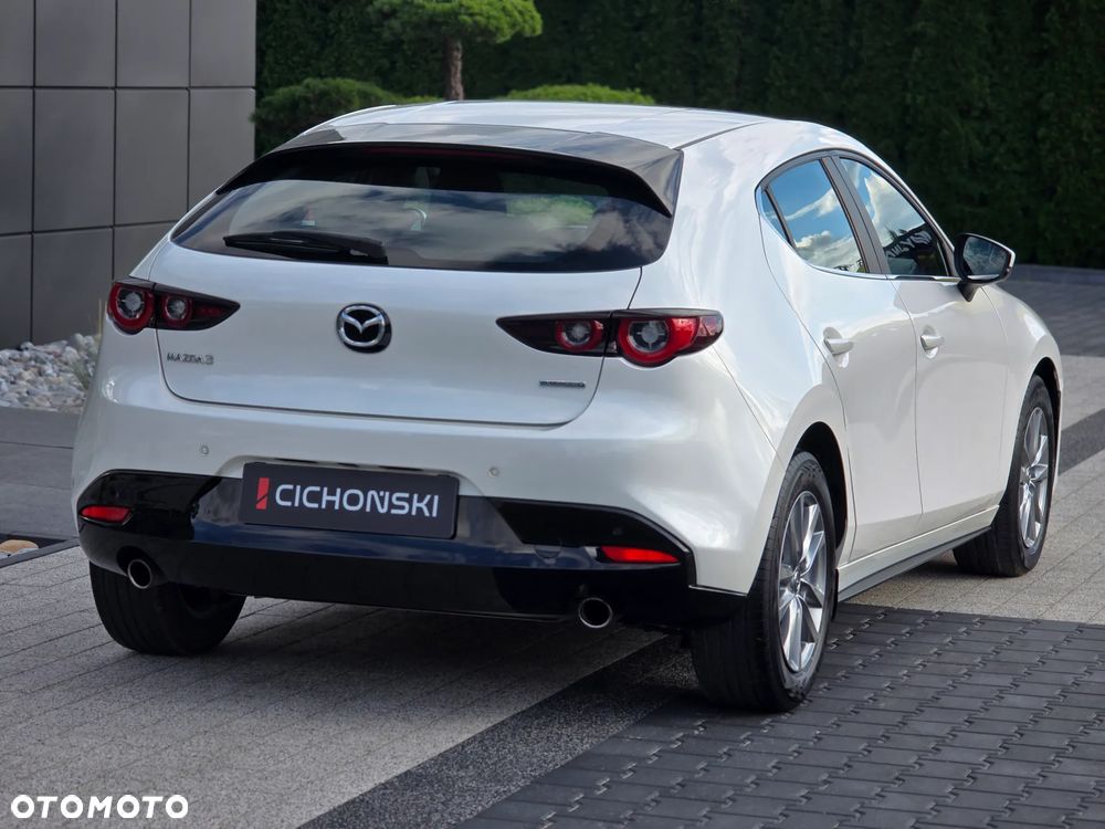 Mazda 3 - 28
