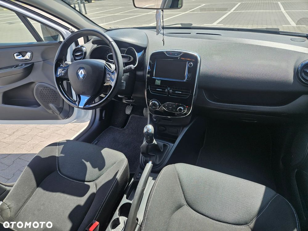 Renault Clio Energy TCe 90 Business - 21