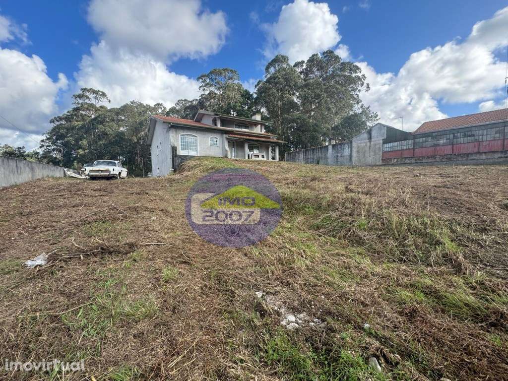 Moradia isolada T3 em Rio Meão - Grande imagem: 3/28