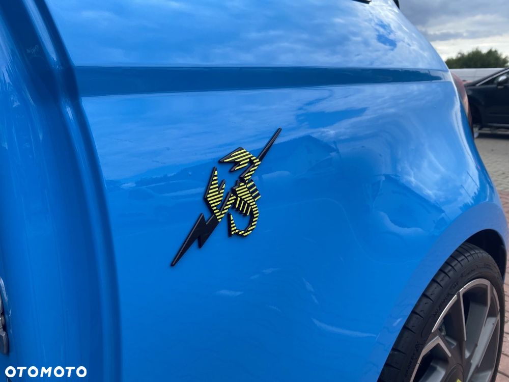Abarth 500e 37.8kWh Turismo - 12