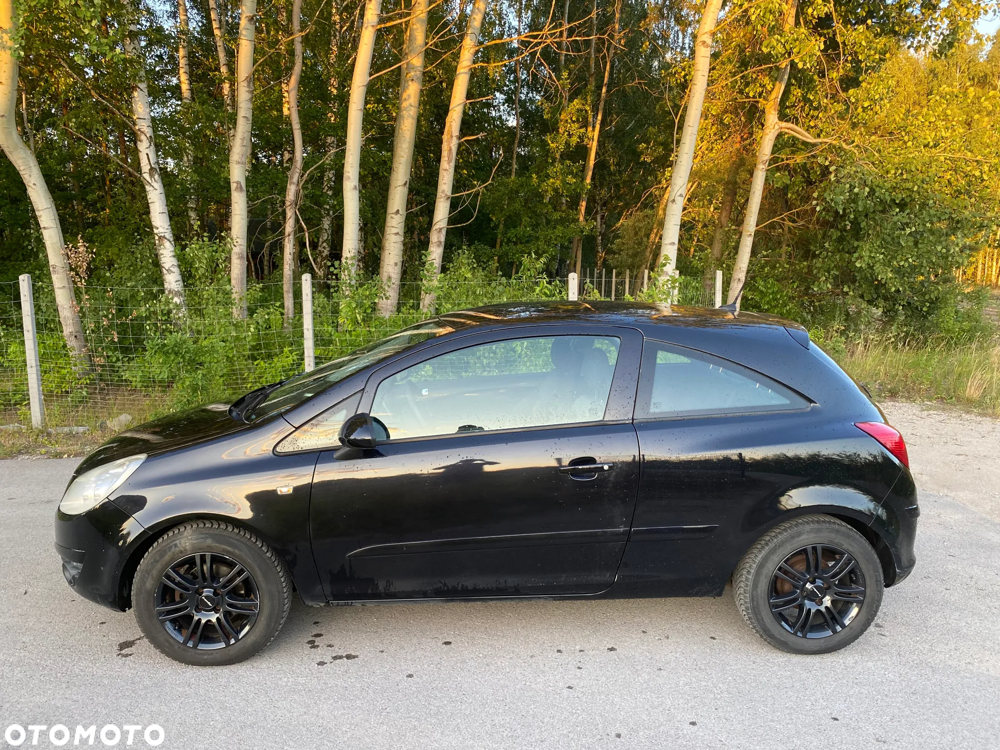 Opel Corsa 1.2 16V Navi - 2