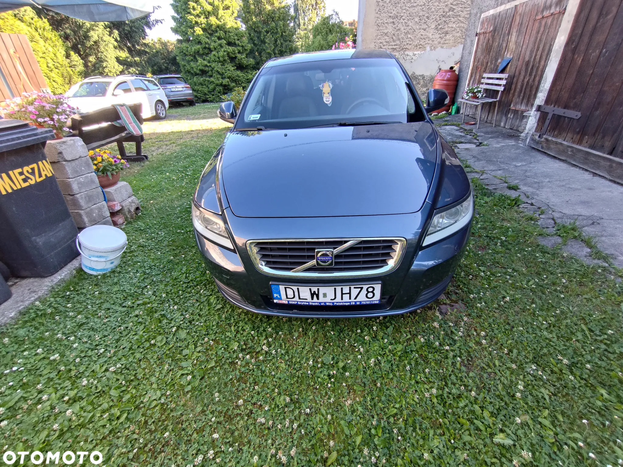 Volvo V50 1.6D DRIVe - 21