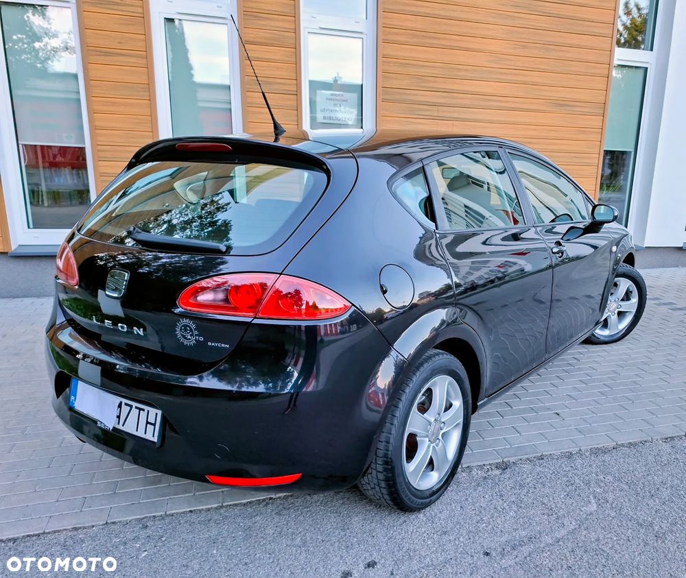 Seat Leon - 15