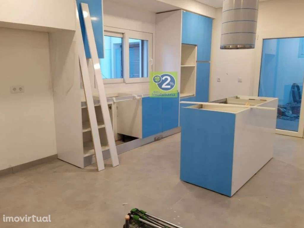 Moradia T4 Venda Almada - Grande imagem: 4/4