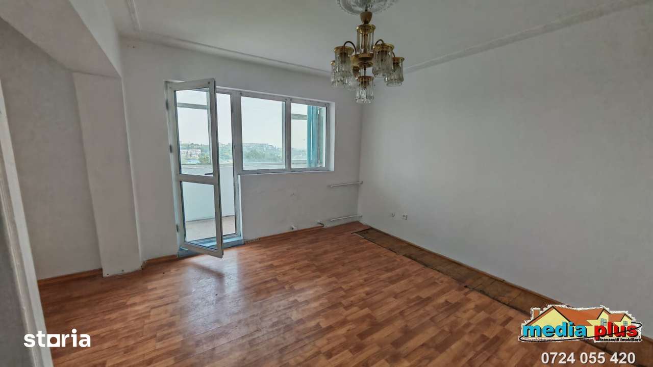 Apartament 3 camere, Micro 19 — fotografia 3