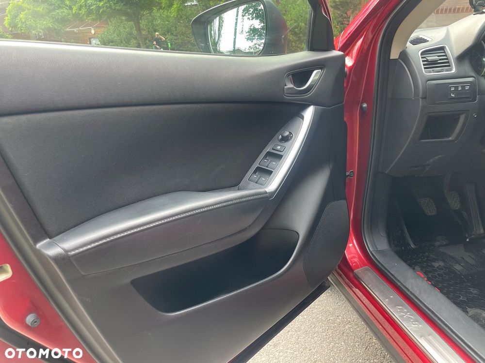 Mazda CX-5 2.0 Skymotion 2WD - 25